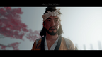 Ghost Of Tsushima